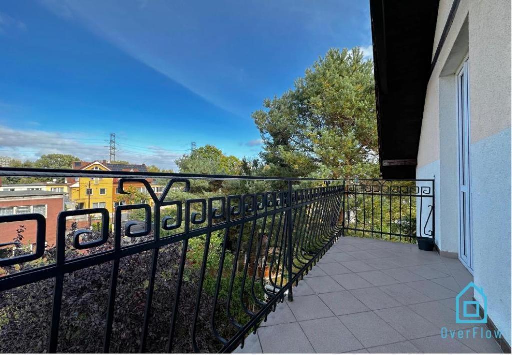 Mickle - Charming Place, 15 Minutes To Old Town & 5 Minutes To Seaside Privat overnatting *