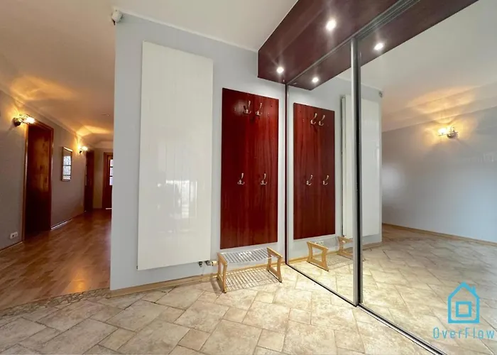 Mickle Room - Charming Place, 15 Minutes To Gdansk Old Town & 5 Minutes To Seaside