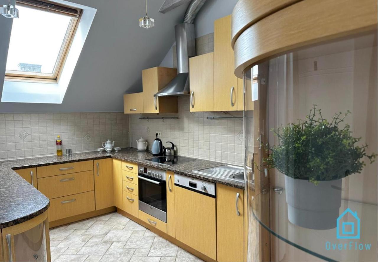 Mickle - Charming Place, 15 Minutes To Old Town & 5 Minutes To Seaside * Gdansk