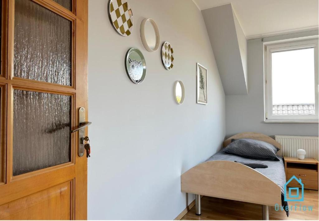Mickle - Charming Place, 15 Minutes To Old Town & 5 Minutes To Seaside