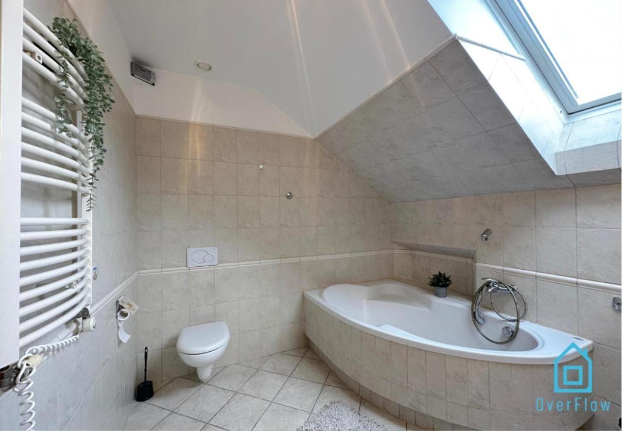 Mickle - Charming Place, 15 Minutes To Old Town & 5 Minutes To Seaside *