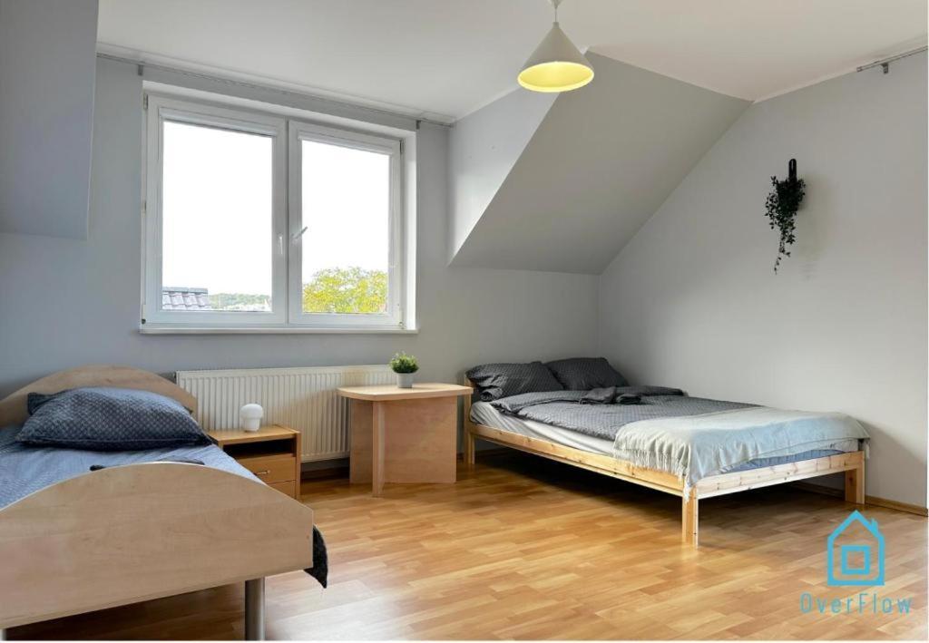 Mickle - Charming Place, 15 Minutes To Old Town & 5 Minutes To Seaside * Gdansk