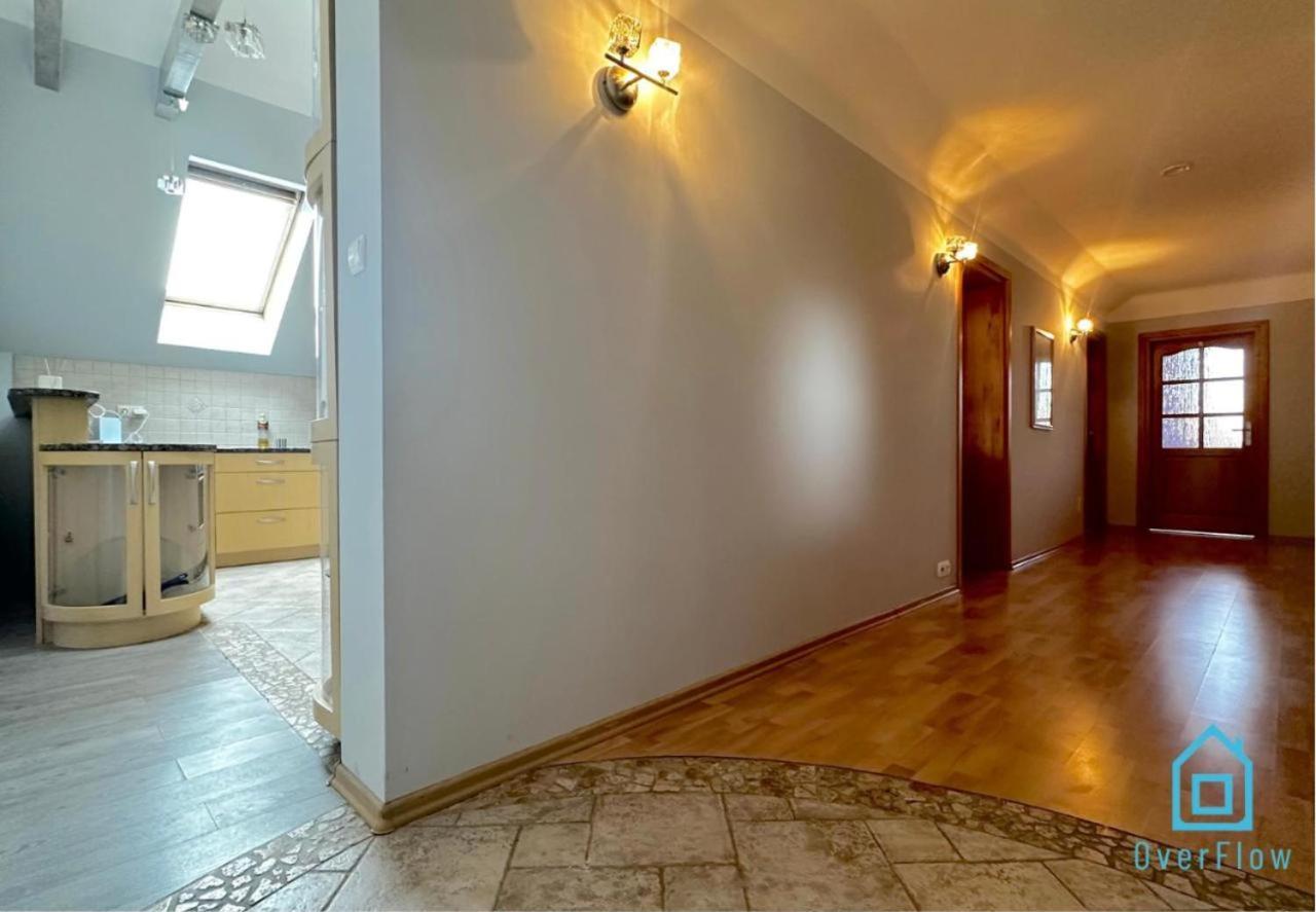 Mickle - Charming Place, 15 Minutes To Old Town & 5 Minutes To Seaside Homestay *