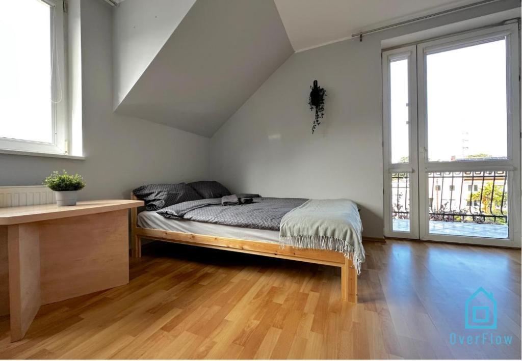 Mickle - Charming Place, 15 Minutes To Old Town & 5 Minutes To Seaside Homestay Gdansk