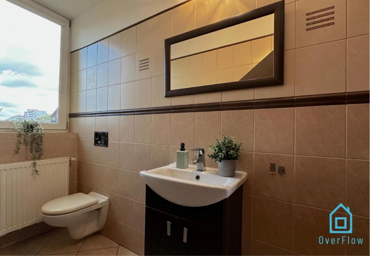 Homestay Mickle - Charming Place, 15 Minutes To Old Town & 5 Minutes To Seaside Gdansk
