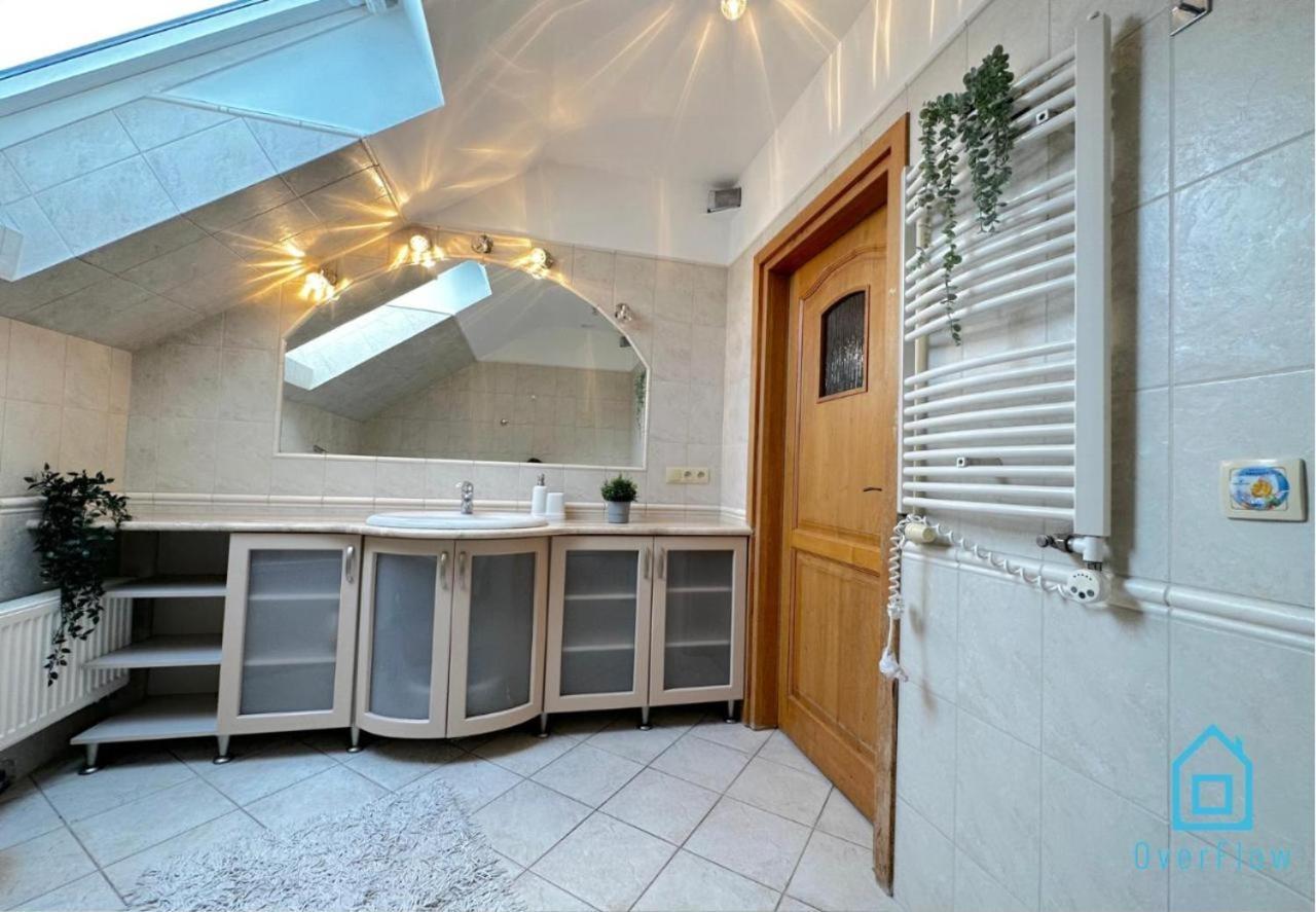 Mickle - Charming Place, 15 Minutes To Old Town & 5 Minutes To Seaside * Gdansk