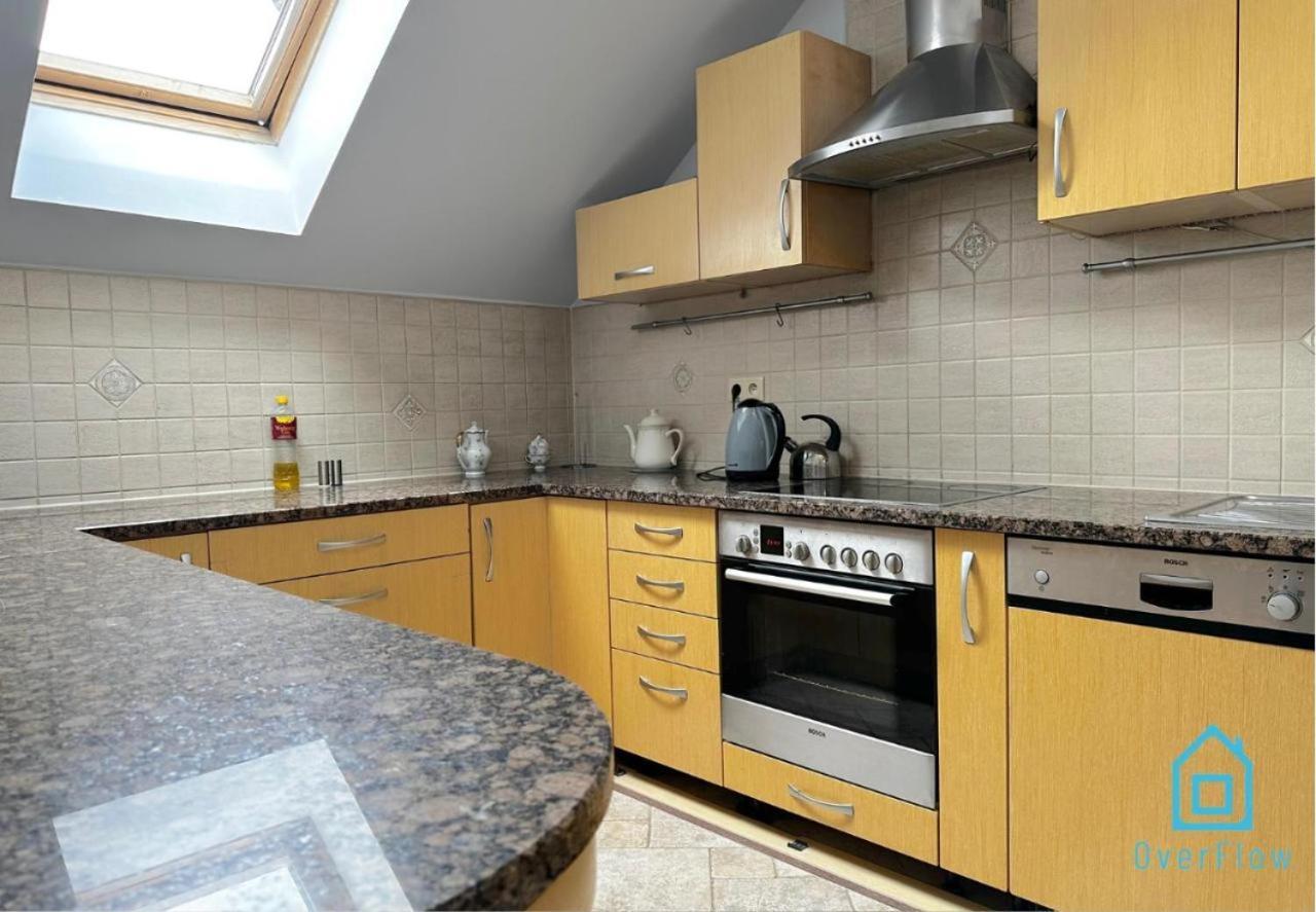 Homestay Mickle - Charming Place, 15 Minutes To Old Town & 5 Minutes To Seaside
